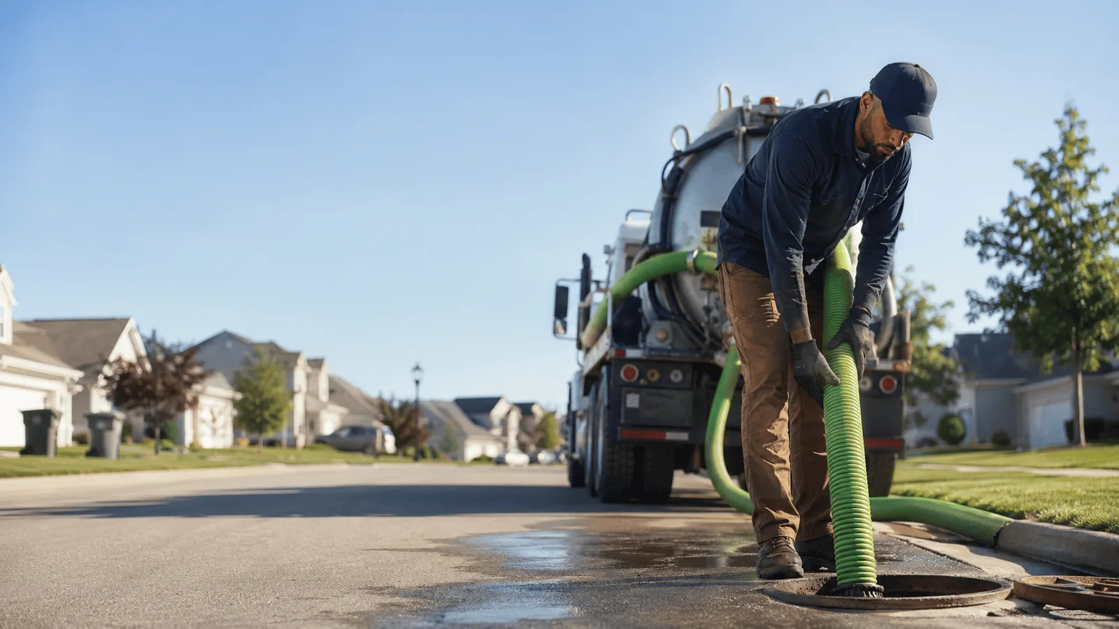 Mosquito Control in Beaver, WA